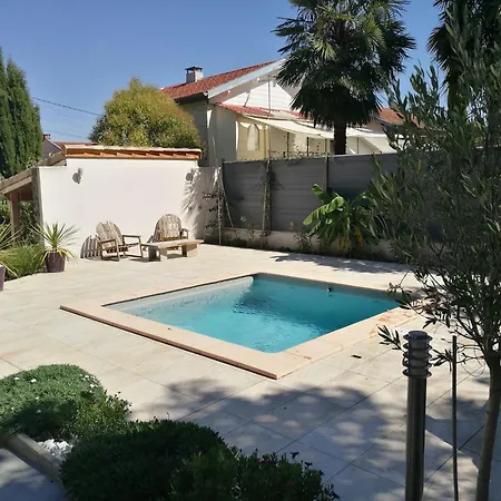 Logis Soupetard 3*
